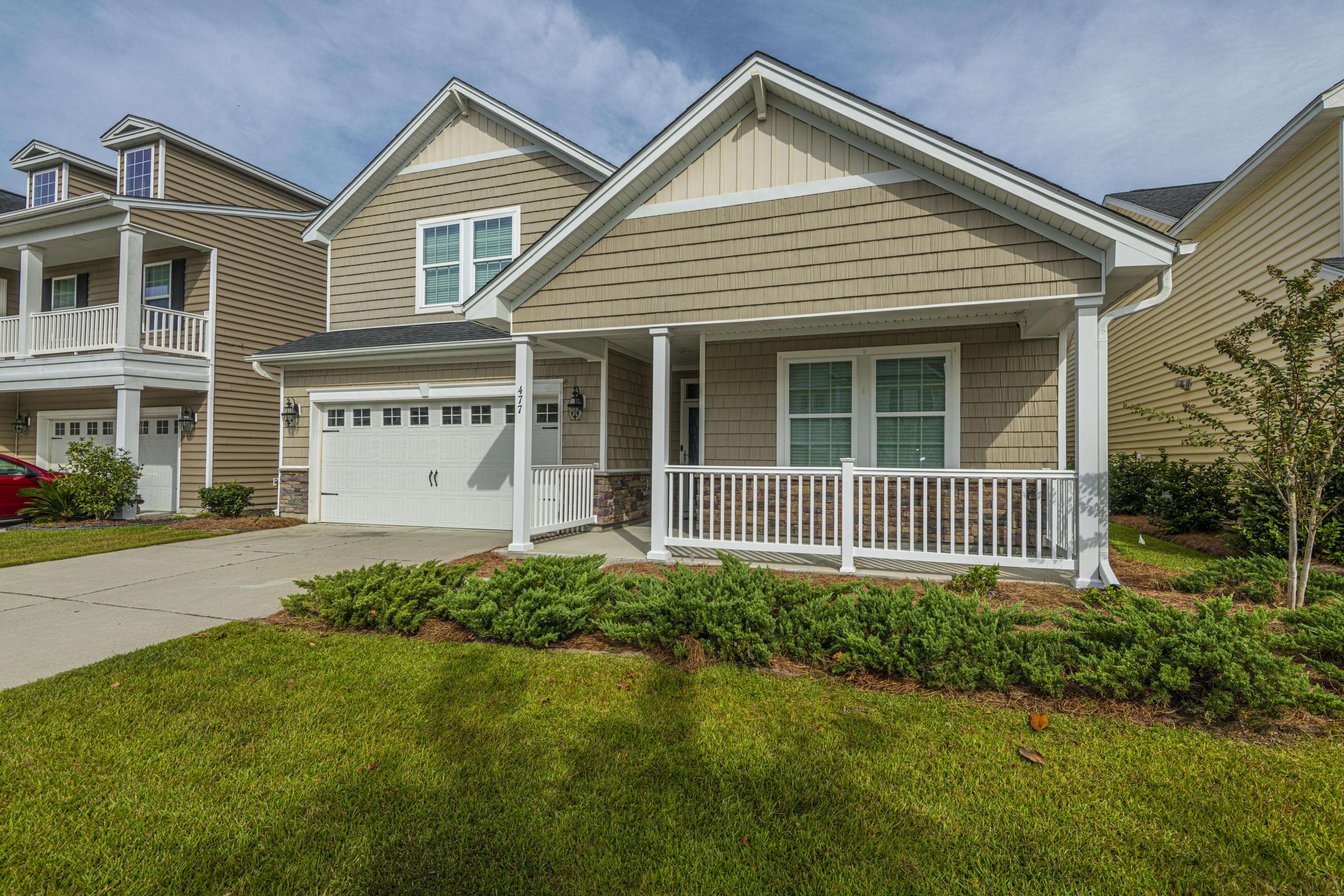 Summerville, SC 29486,477 Whispering Breeze Ln