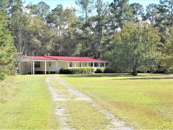Cottageville, SC 29435,199 Jenkins Club Rd