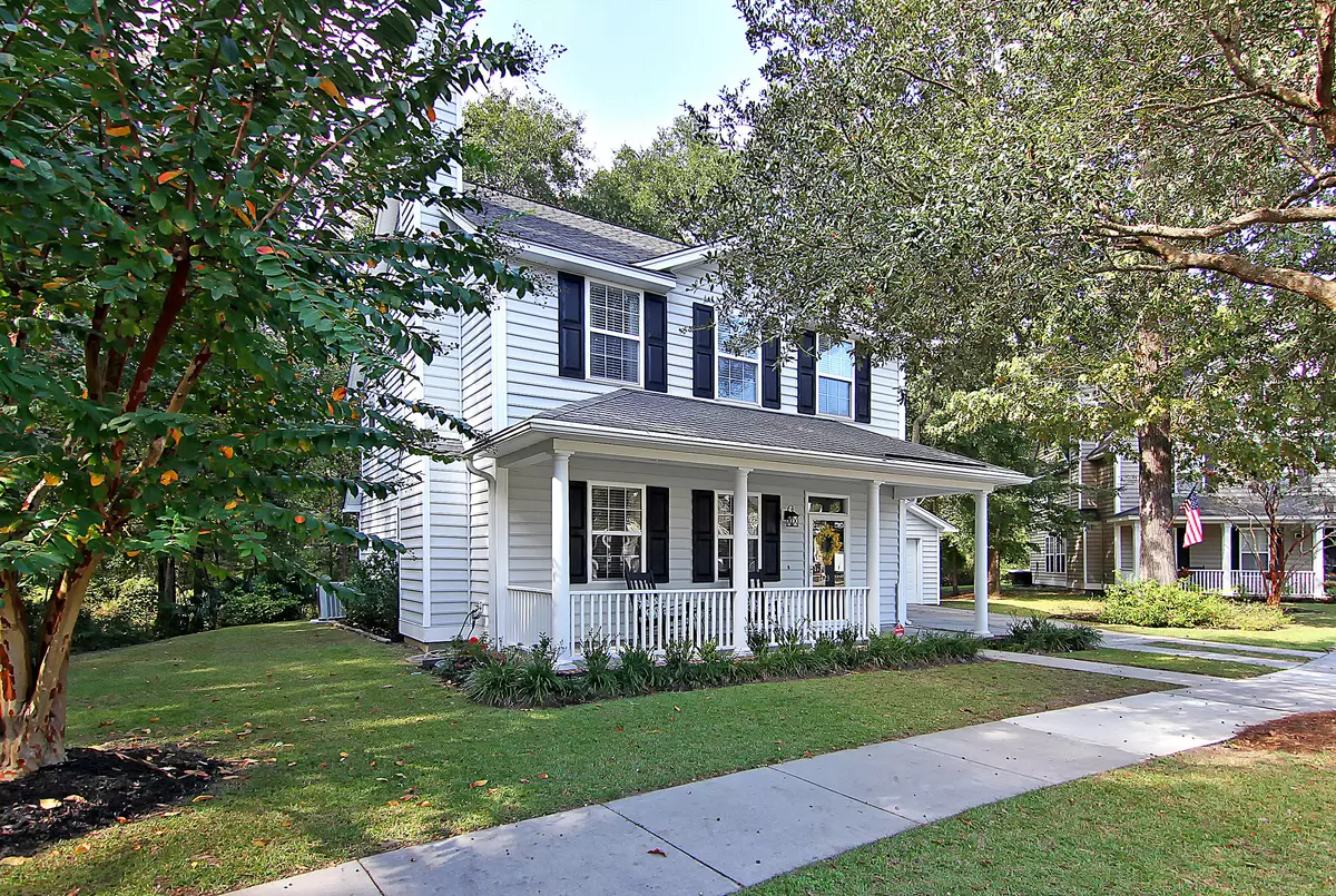 Mount Pleasant, SC 29466,1423 Whispering Oak Trl