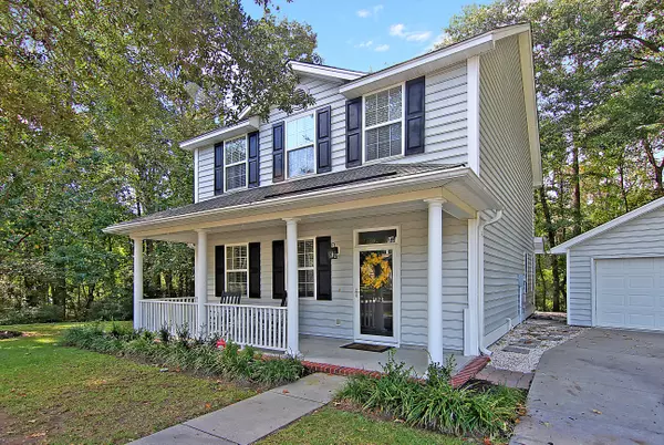 Mount Pleasant, SC 29466,1423 Whispering Oak Trl