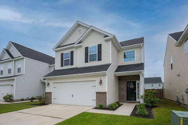 Summerville, SC 29486,324 Beautyberry Rd