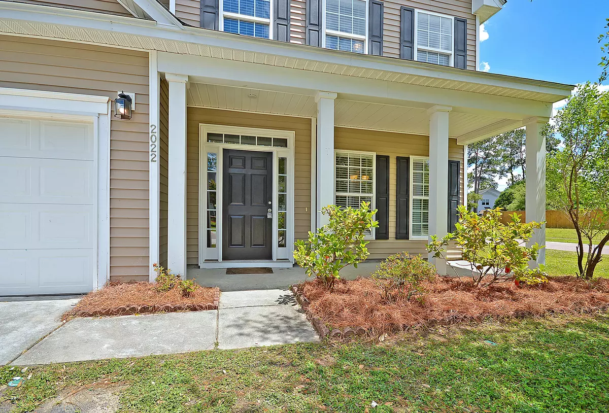 Summerville, SC 29485,2022 Asher Loop