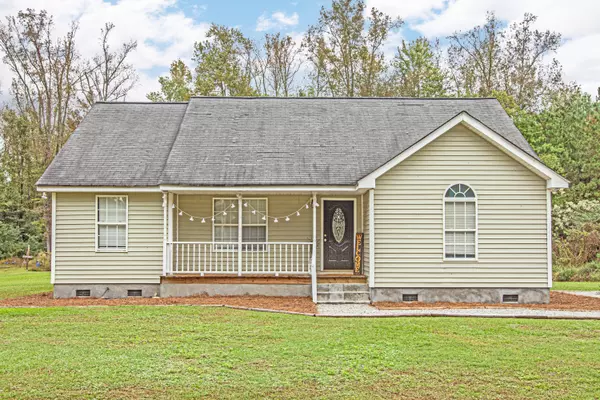 296 Williams Ave, Saint George, SC 29477