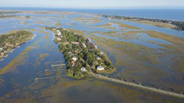 Folly Beach, SC 29439,237 Little Oak Island Dr