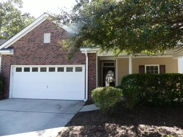 219 Garden Grove Dr, Summerville, SC 29485