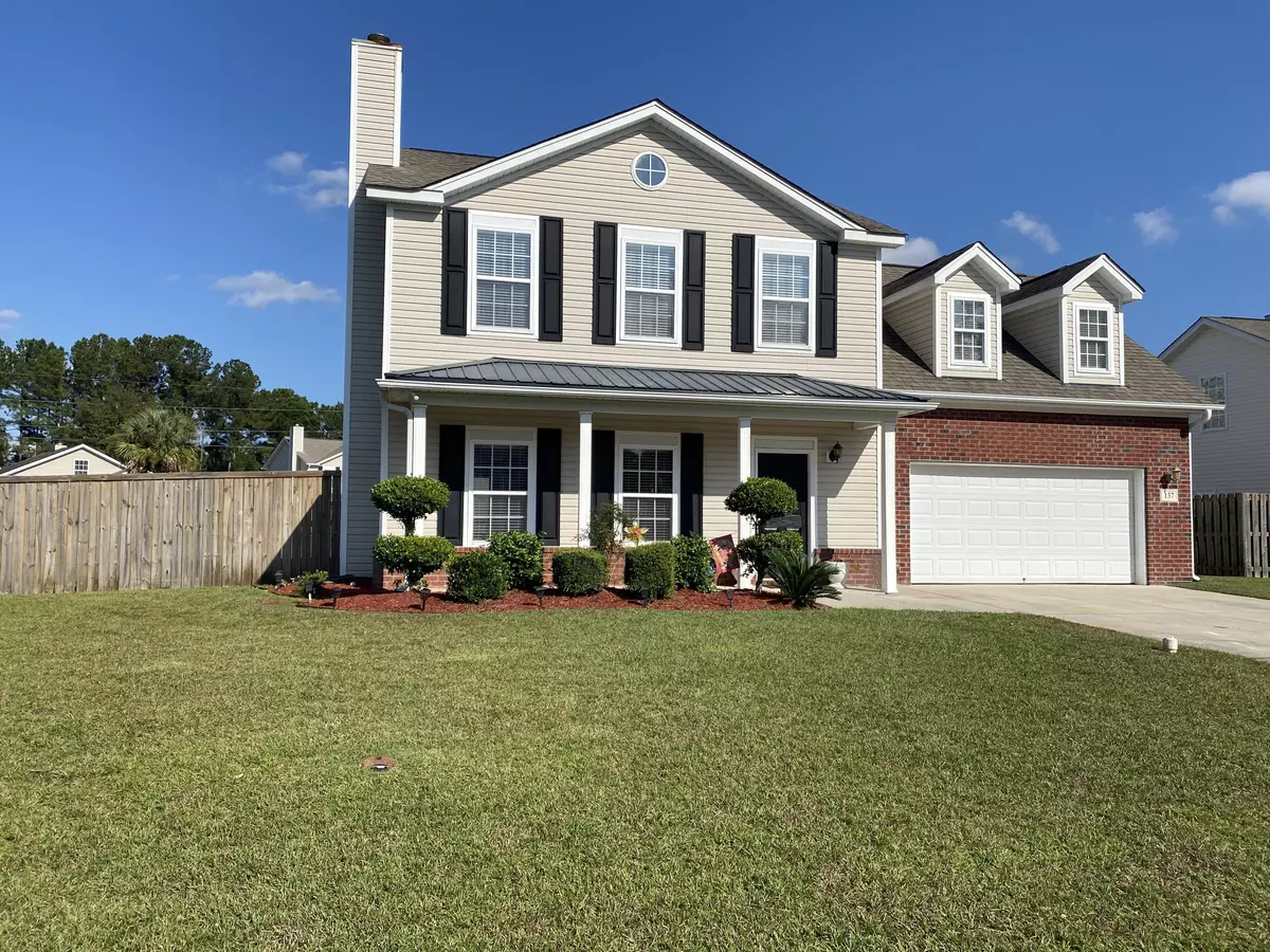 Summerville, SC 29486,137 Longbourne Way