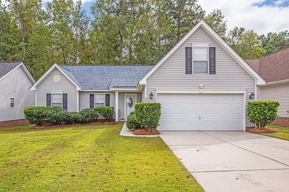 Goose Creek, SC 29445,407 Ashburton Dr