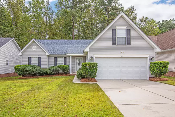 407 Ashburton Dr, Goose Creek, SC 29445