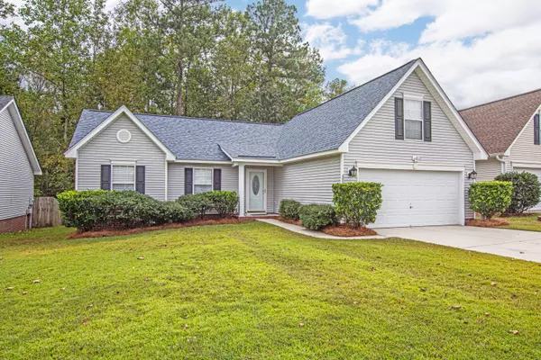 Goose Creek, SC 29445,407 Ashburton Dr