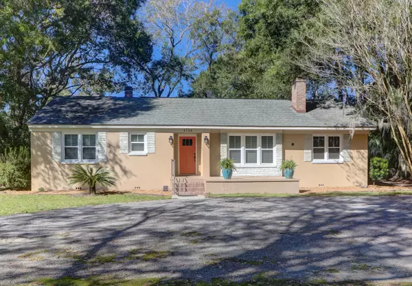 Charleston, SC 29412,1734 Wambaw Ave