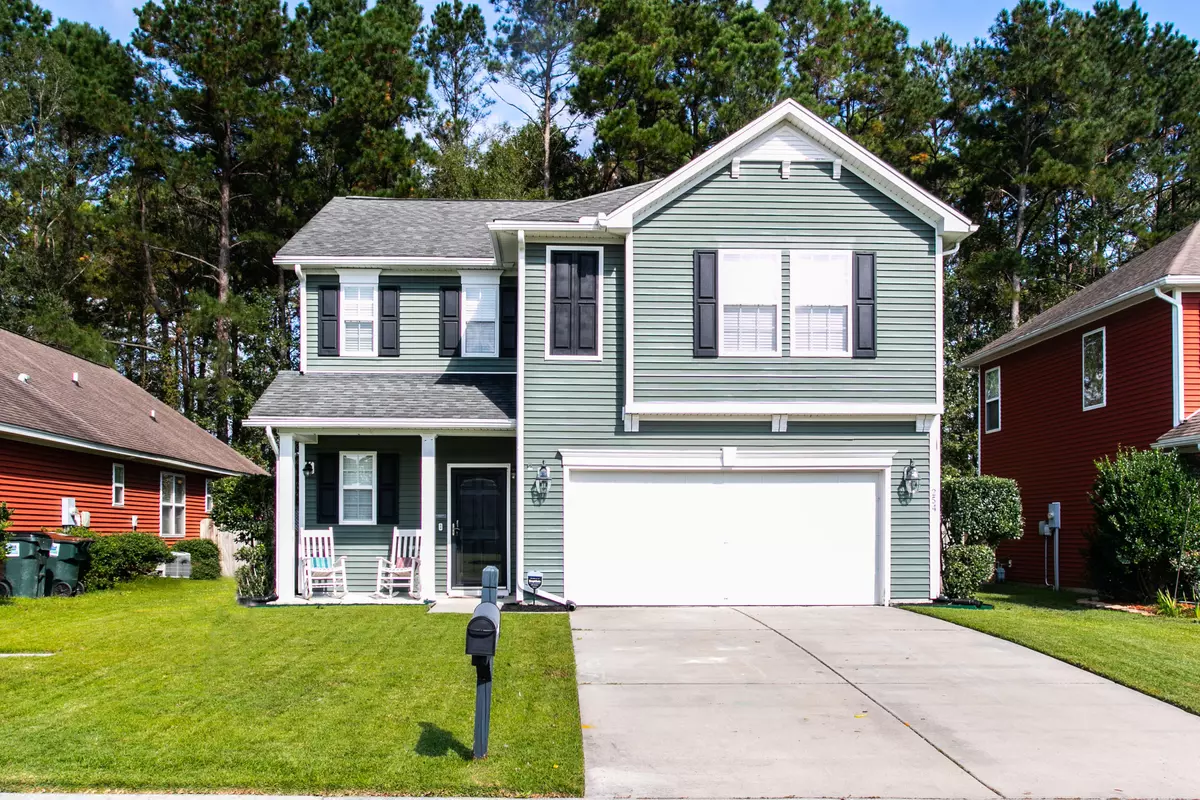 Moncks Corner, SC 29461,254 Woodbrook Way