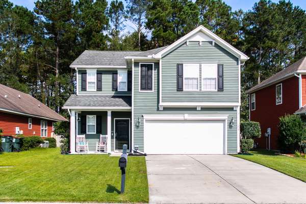 254 Woodbrook Way, Moncks Corner, SC 29461