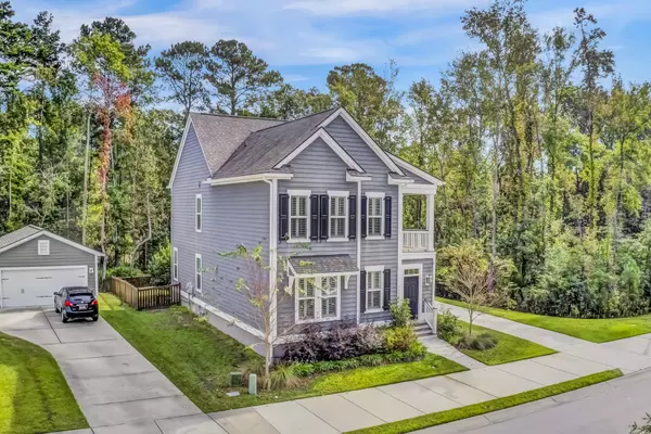 Charleston, SC 29414,2690 Rutherford Way