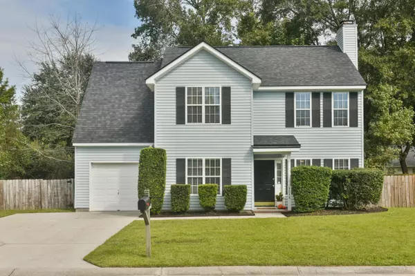 3048 Morningdale Dr, Mount Pleasant, SC 29466