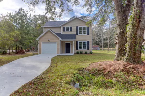 3627 Ambor St, Johns Island, SC 29455