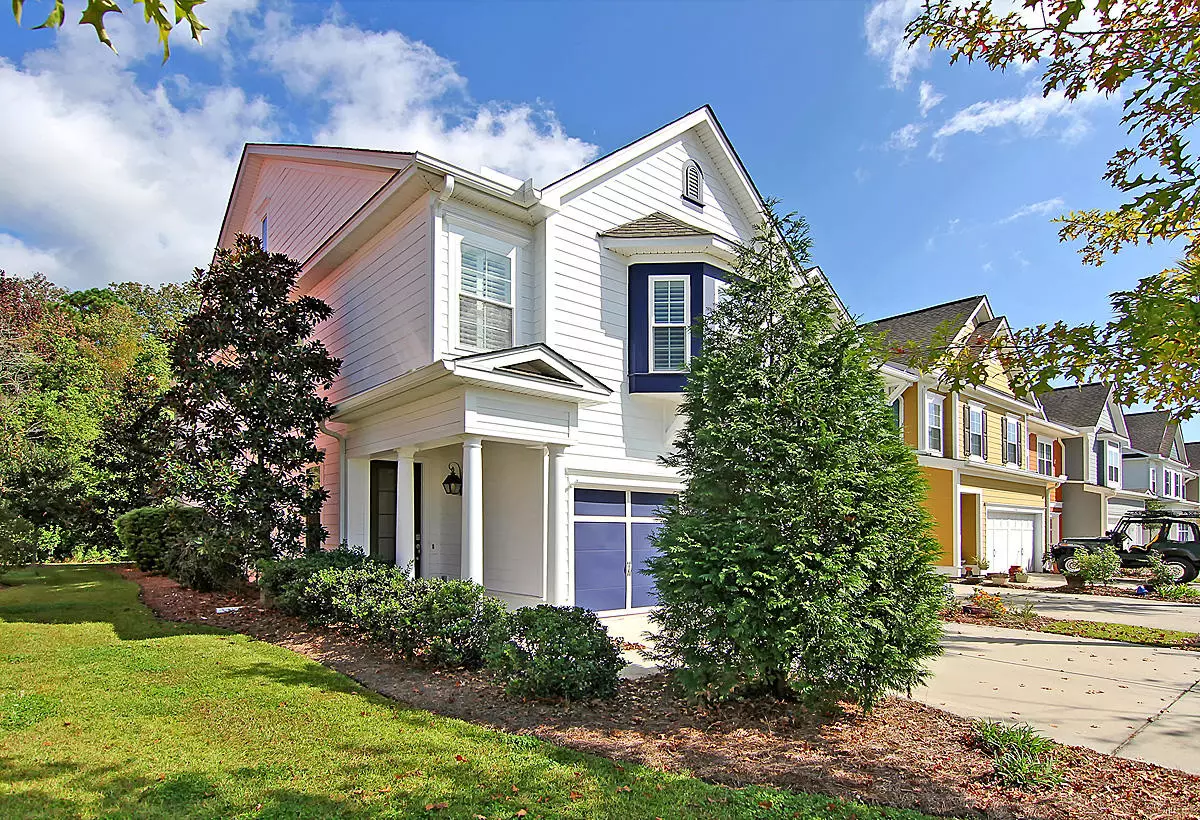 Mount Pleasant, SC 29466,2492 Kings Gate Ln