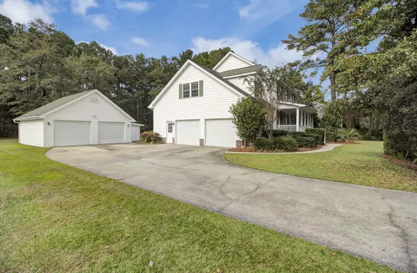 Summerville, SC 29483,5277 Alpine Dr