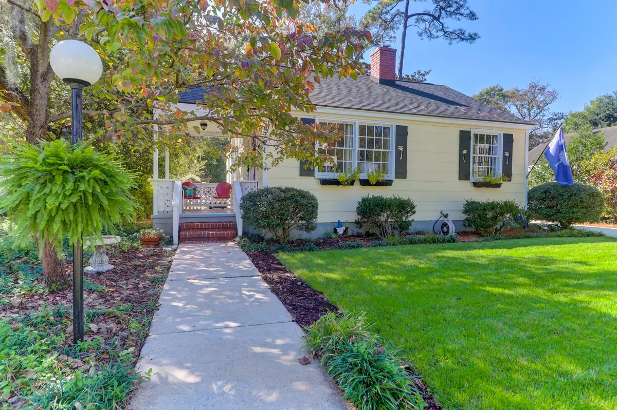 North Charleston, SC 29405,4721 Marlboro Pl