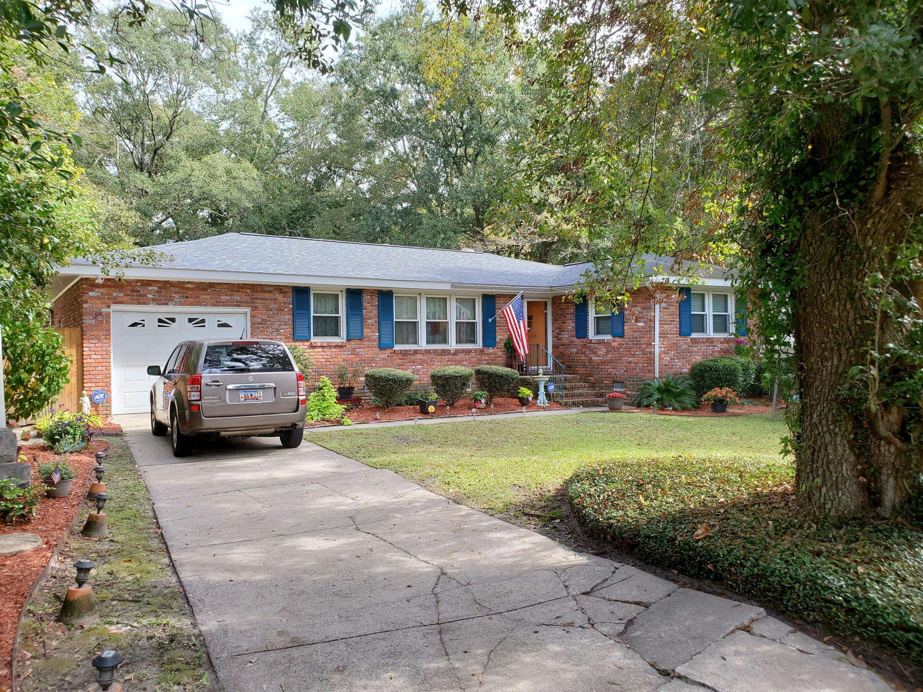 1156 Northbridge Dr, Charleston, SC 29407