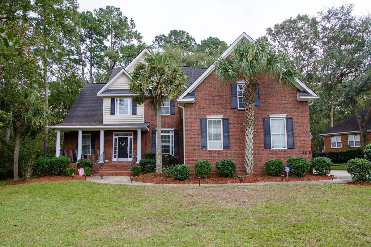 North Charleston, SC 29420,8618 W Fairway Woods Dr