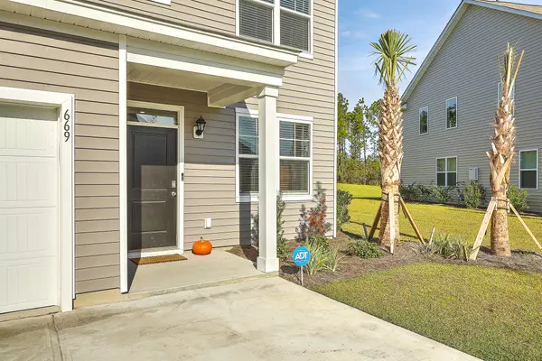 Summerville, SC 29486,669 Hilchot Dr