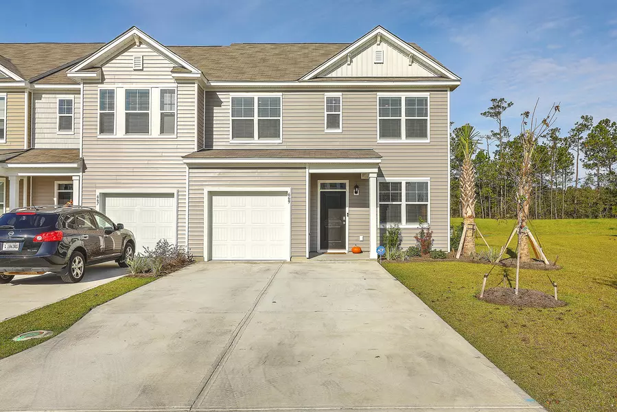 669 Hilchot Dr, Summerville, SC 29486