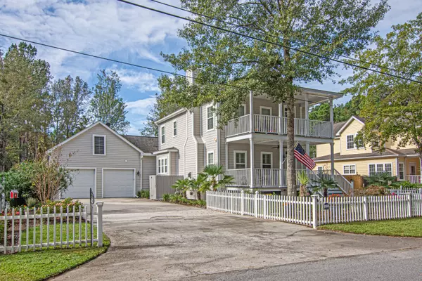 Summerville, SC 29485,475 Slidel St