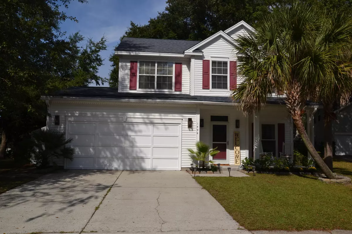 Charleston, SC 29412,1499 Harborsun Dr