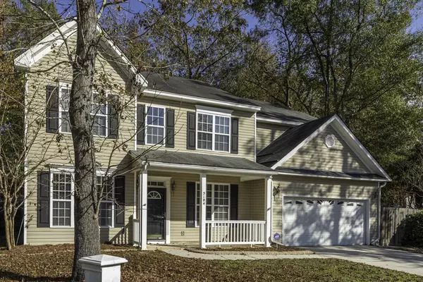 5104 Cercial Ct, Summerville, SC 29485