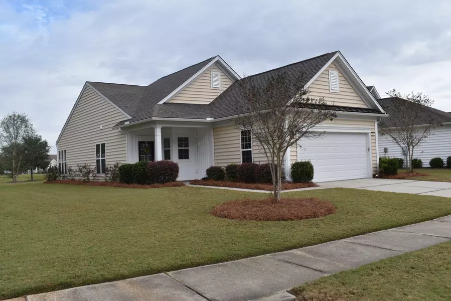 216 Sea Lavender Ln, Summerville, SC 29486