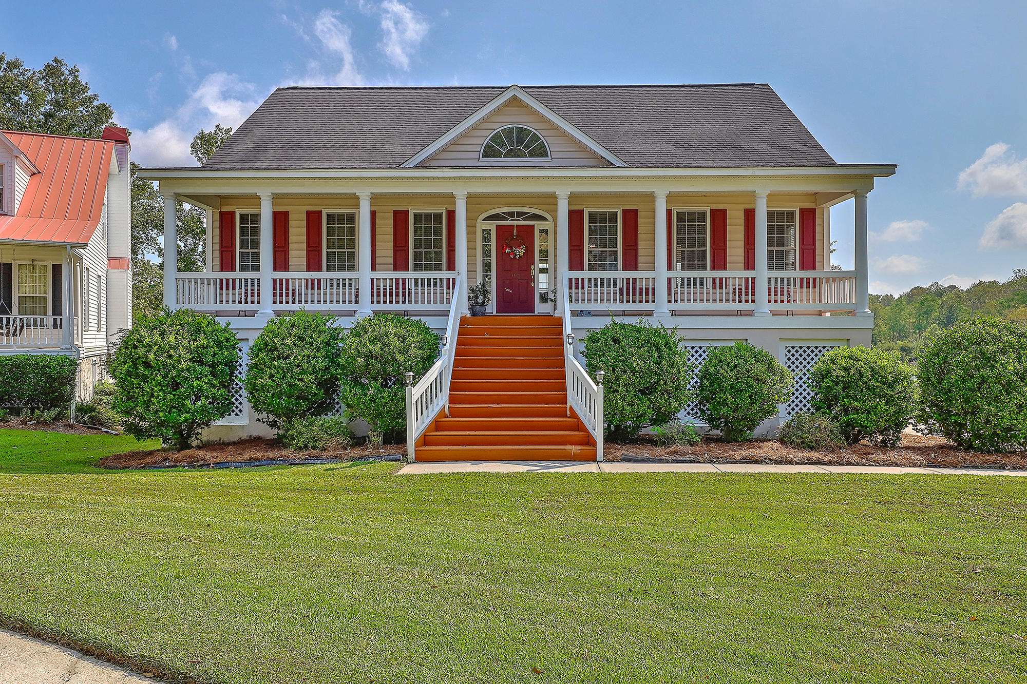 106 N Norfolk Way, Goose Creek, SC 29445