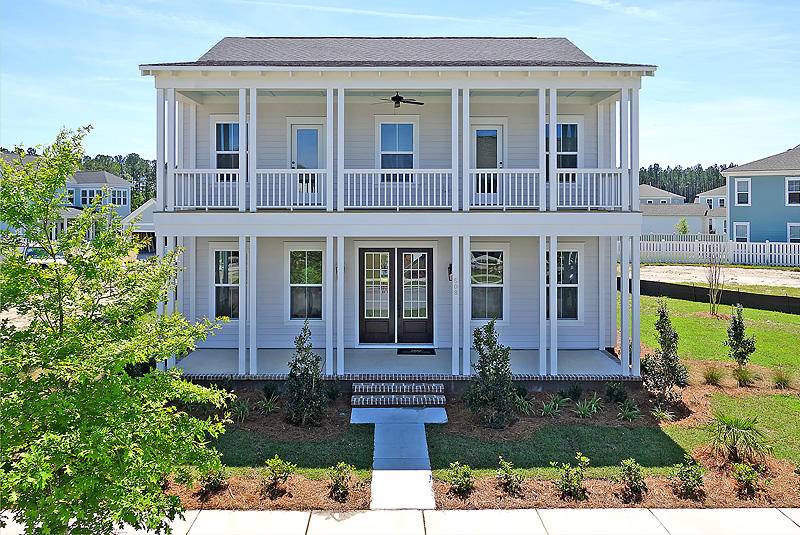 Summerville, SC 29486,107 Trailview Ln