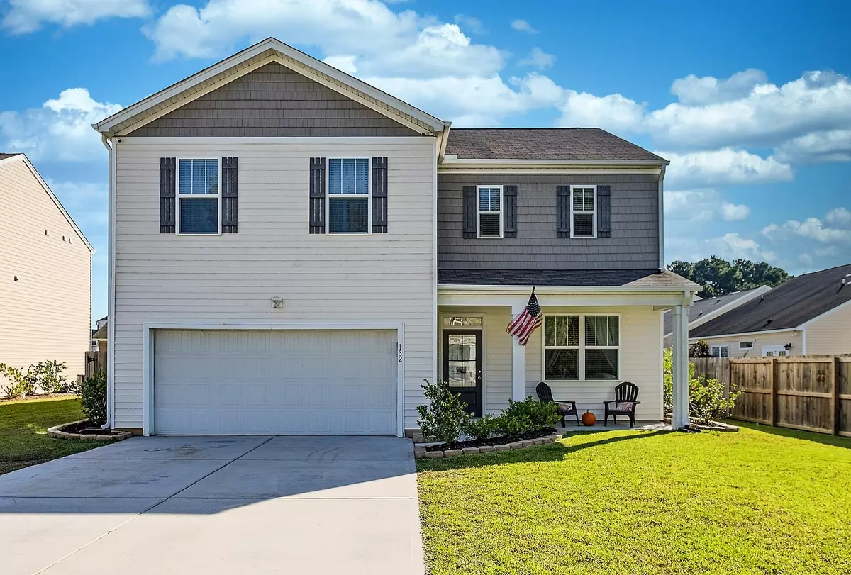 Moncks Corner, SC 29461,132 Stoney Creek Way