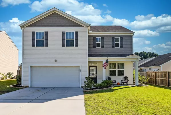 132 Stoney Creek Way, Moncks Corner, SC 29461