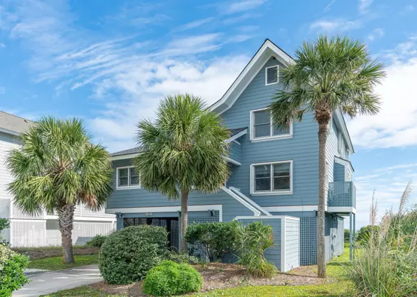 7 Sand Dune Ln, Isle Of Palms, SC 29451