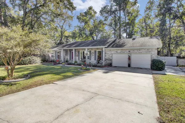 Hanahan, SC 29410,7 Lombardi Lane Ln