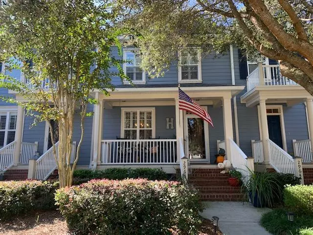 Mount Pleasant, SC 29466,2968 Treadwell St