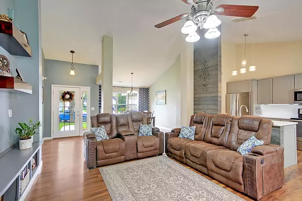 North Charleston, SC 29420,5376 Tidewater Dr