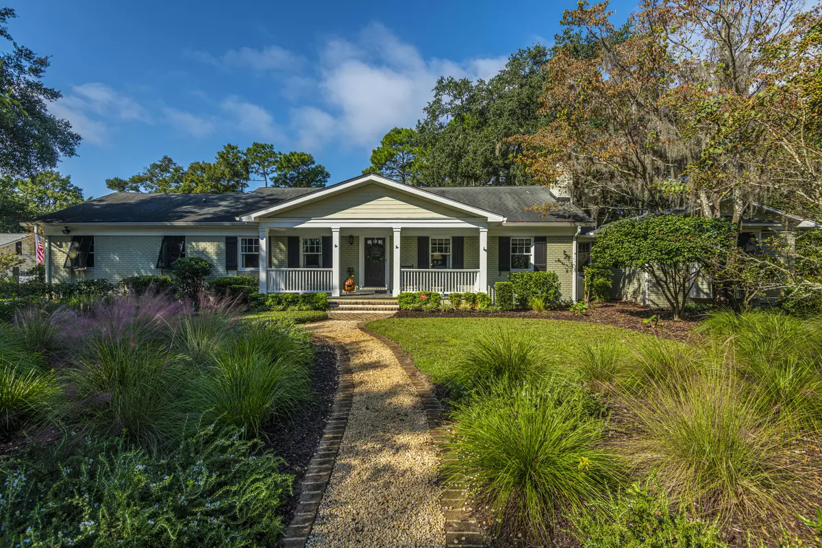 Mount Pleasant, SC 29464,509 Pelzer Dr