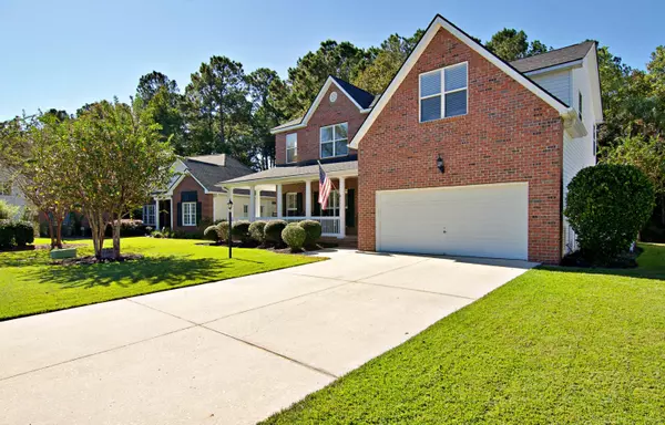 Mount Pleasant, SC 29466,2517 Deer Walk Way