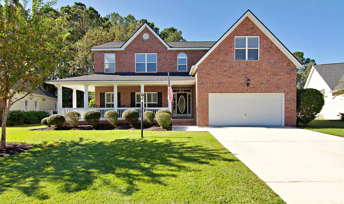 Mount Pleasant, SC 29466,2517 Deer Walk Way