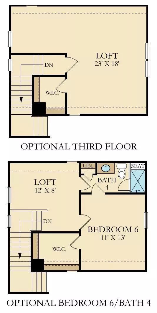 Summerville, SC 29485,1380 Clayfield Trl