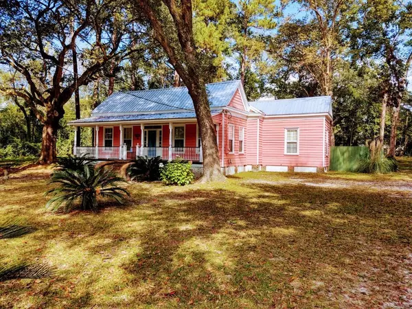 Walterboro, SC 29488,137 Sanders St