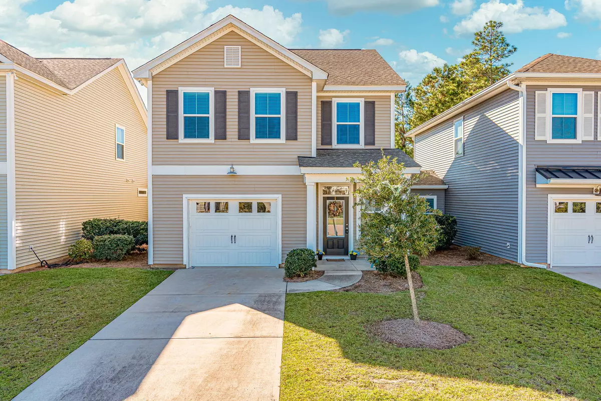 Summerville, SC 29483,4201 Poplar Grove Pl