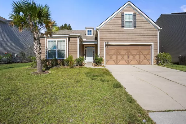 7706 High Maple Cir, North Charleston, SC 29418