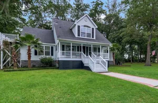 Meggett, SC 29449,4727 Westervelt Rd