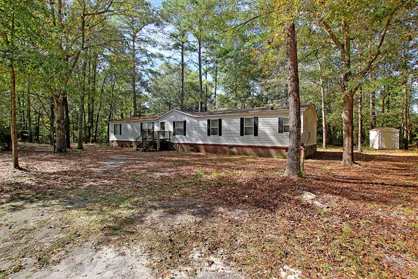 Round O, SC 29474,1097 Poling Ln