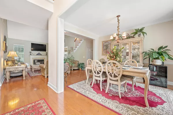 Summerville, SC 29483,117 Duck Blind Ct