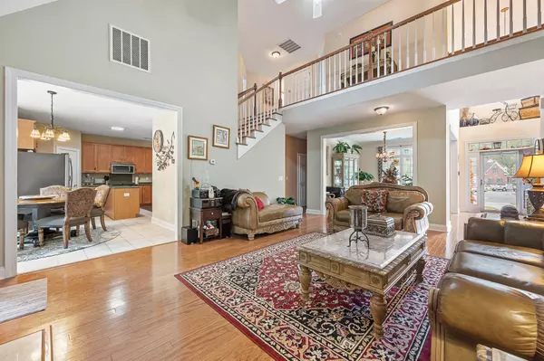 Summerville, SC 29483,117 Duck Blind Ct