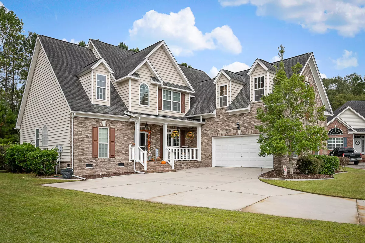 Summerville, SC 29483,117 Duck Blind Ct